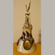 TIPI Windlicht-Galerie